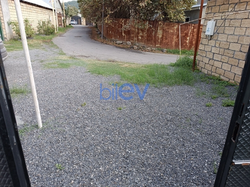 Satış 6 otaqlı Həyət evi  242m², Qəbələ