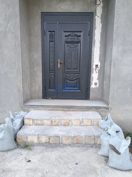 Satış 6 otaqlı Həyət evi  242m², Qəbələ