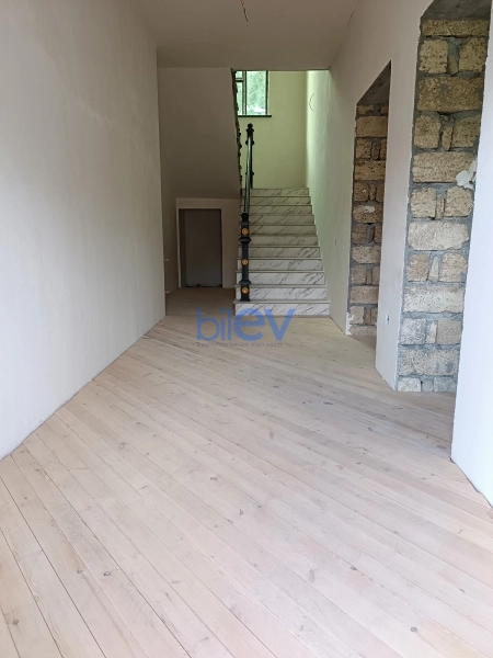Satış 6 otaqlı Həyət evi  242m², Qəbələ