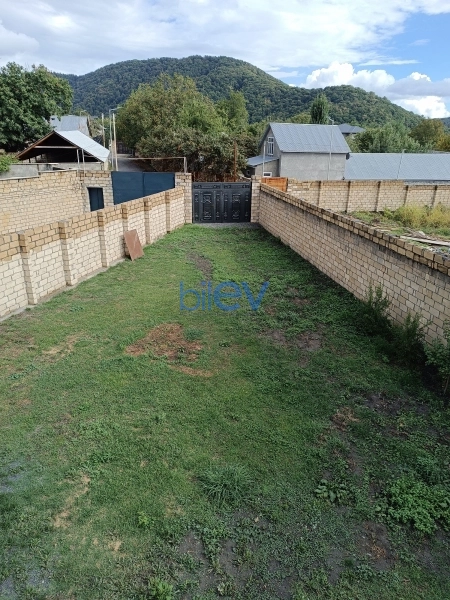 Satış 6 otaqlı Həyət evi  242m², Qəbələ