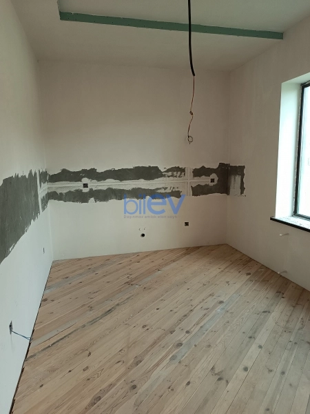 Satış 6 otaqlı Həyət evi  242m², Qəbələ
