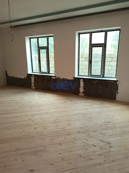 Satış 6 otaqlı Həyət evi  242m², Qəbələ
