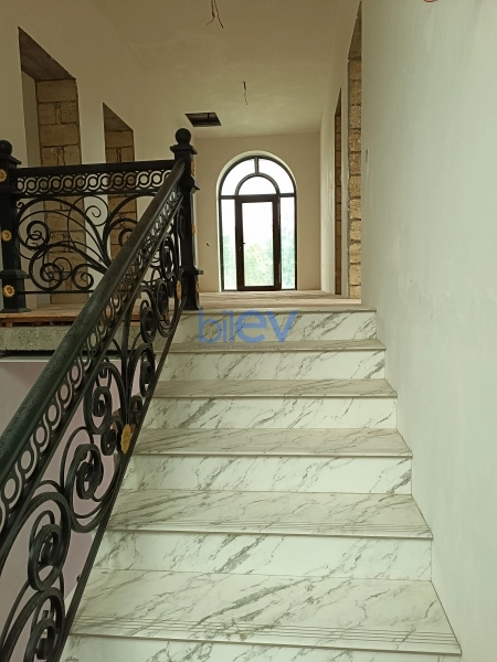 Satış 6 otaqlı Həyət evi  242m², Qəbələ