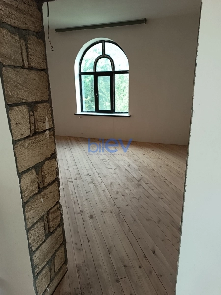 Satış 6 otaqlı Həyət evi  242m², Qəbələ