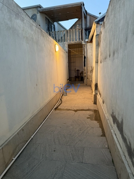 Satış 4 otaqlı Həyət evi  150m², Bakı