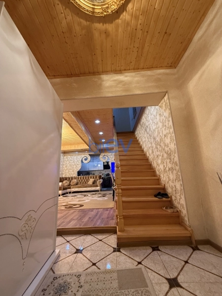 Satış 4 otaqlı Həyət evi  150m², Bakı