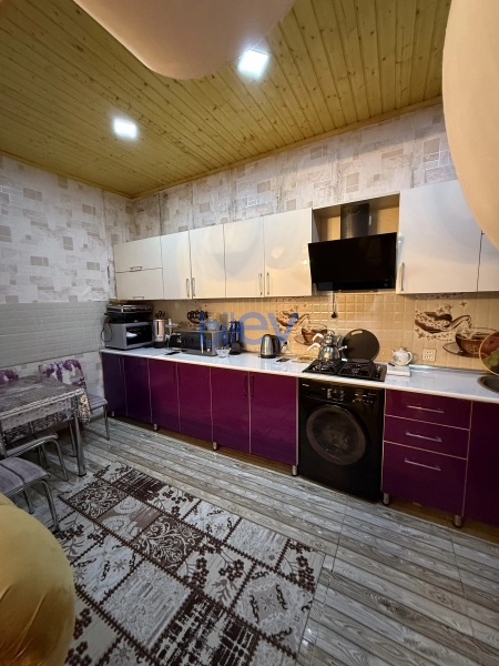 Satış 4 otaqlı Həyət evi  150m², Bakı