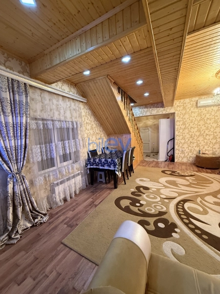 Satış 4 otaqlı Həyət evi  150m², Bakı