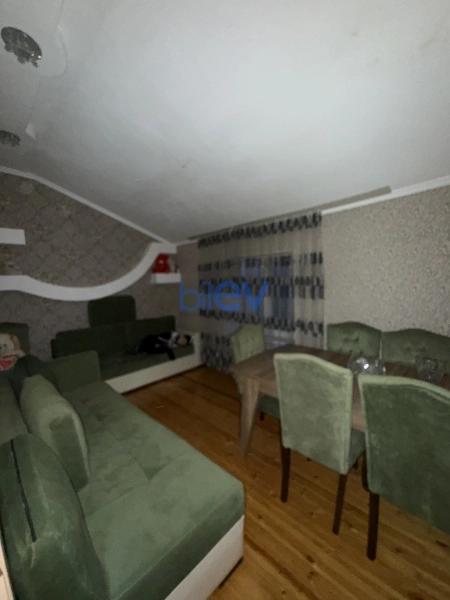 Satış 4 otaqlı Həyət evi  150m², Bakı