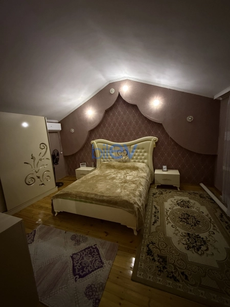 Satış 4 otaqlı Həyət evi  150m², Bakı