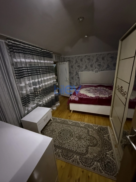 Satış 4 otaqlı Həyət evi  150m², Bakı