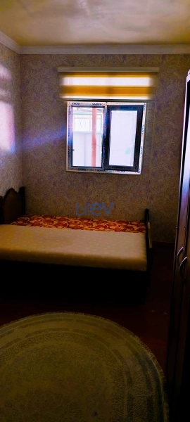 Aylıq Kirayə 2 otaqlı Həyət evi  55m², Xırdalan