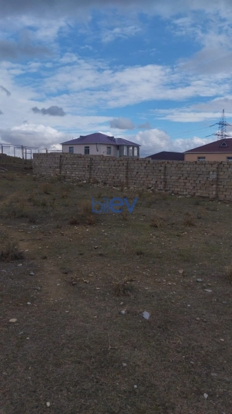 Satış  otaqlı Torpaq  600m², Qobustan