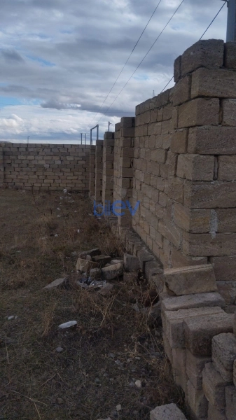 Satış  otaqlı Torpaq  600m², Qobustan