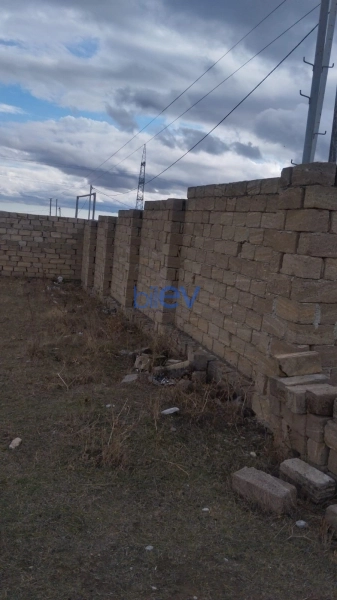 Satış  otaqlı Torpaq  600m², Qobustan