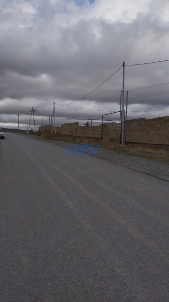 Satış  otaqlı Torpaq  600m², Qobustan