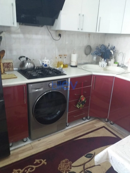 Satış 4 otaqlı Həyət evi  120m², Bakı