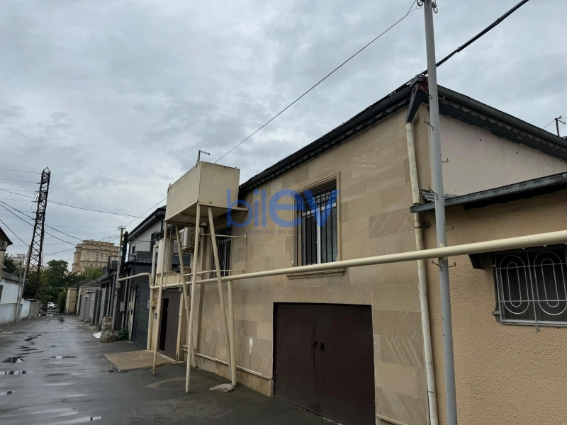Satış 4 otaqlı Həyət evi  120m², Bakı