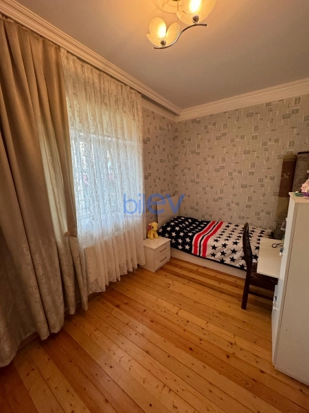 Satış 4 otaqlı Həyət evi  120m², Bakı