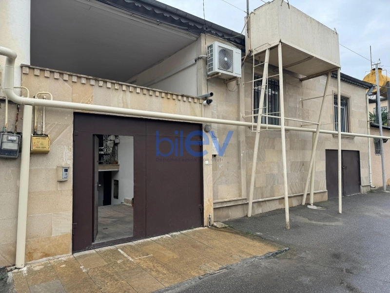 Satış 4 otaqlı Həyət evi  120m², Bakı