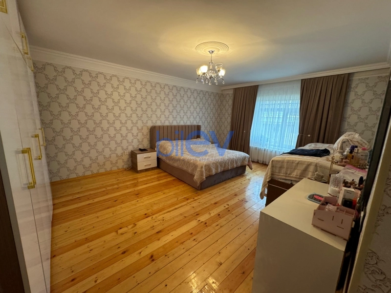 Satış 4 otaqlı Həyət evi  120m², Bakı