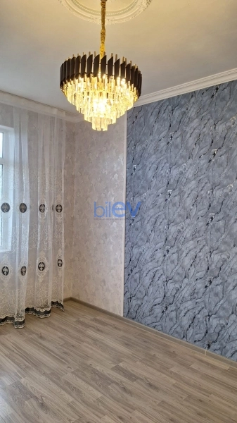 Satış 1 otaqlı Köhnə Tikili bina evi  35m², Bakı