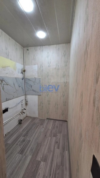 Satış 1 otaqlı Köhnə Tikili bina evi  35m², Bakı