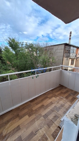 Satış 1 otaqlı Köhnə Tikili bina evi  35m², Bakı