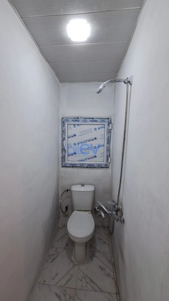 Satış 1 otaqlı Köhnə Tikili bina evi  35m², Bakı