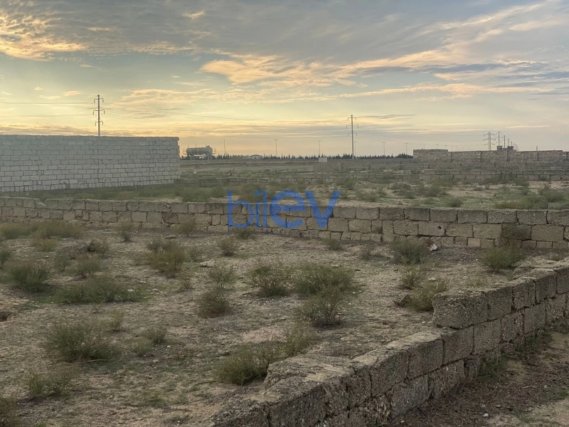 Satış  otaqlı Torpaq  5m², Bakı