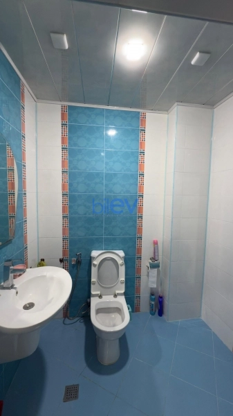 Satış 3 otaqlı Yeni Tikili bina evi  136m², Bakı