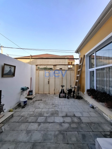 Satış 3 otaqlı Həyət evi  80m², Xırdalan