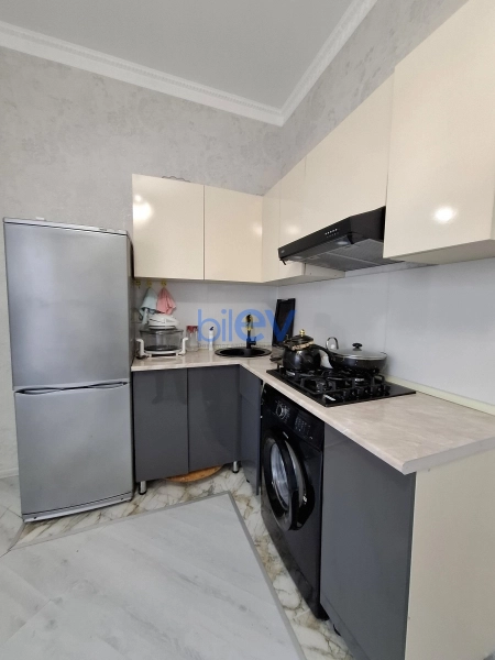 Satış 3 otaqlı Həyət evi  80m², Xırdalan
