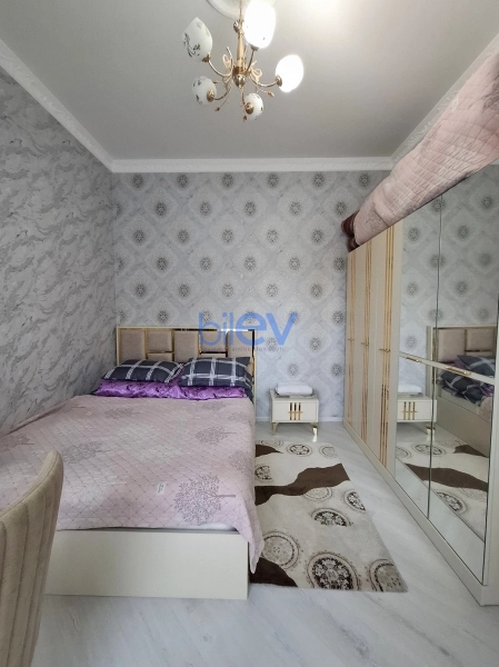 Satış 3 otaqlı Həyət evi  80m², Xırdalan