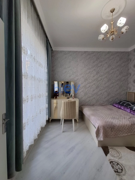 Satış 3 otaqlı Həyət evi  80m², Xırdalan