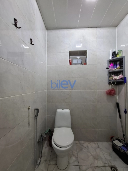 Satış 3 otaqlı Həyət evi  80m², Xırdalan