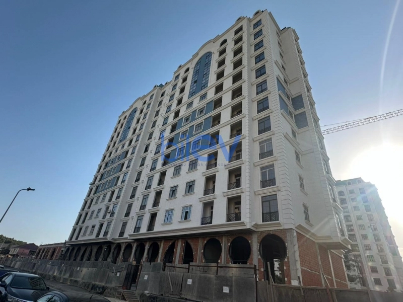 Satış 2 otaqlı Obyekt  102m², Bakı