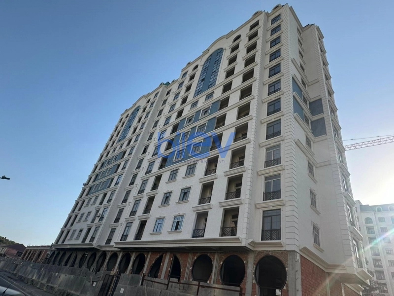Satış 2 otaqlı Obyekt  102m², Bakı