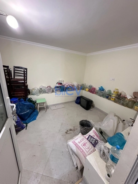 Satış 6 otaqlı Köhnə Tikili bina evi  155m², Bakı