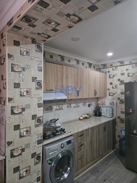 Satış 6 otaqlı Köhnə Tikili bina evi  155m², Bakı