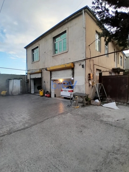 Satış 6 otaqlı Həyət evi  280m², Bakı