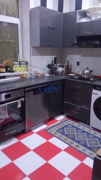 Satış 6 otaqlı Həyət evi  280m², Bakı