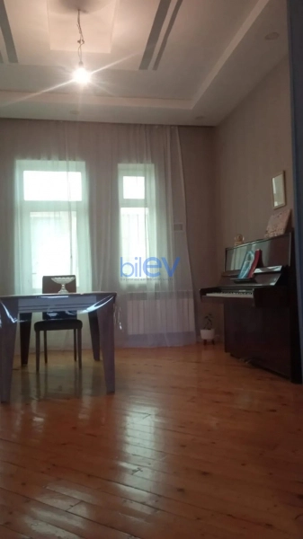 Satış 6 otaqlı Həyət evi  280m², Bakı