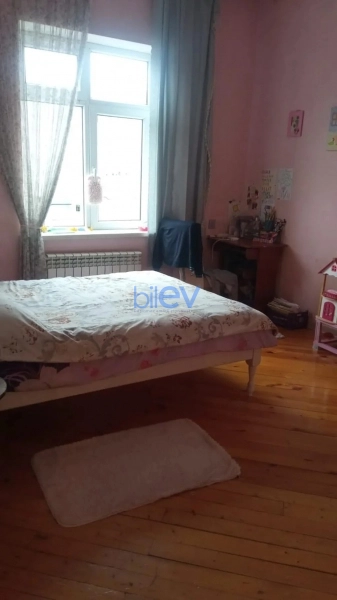 Satış 6 otaqlı Həyət evi  280m², Bakı