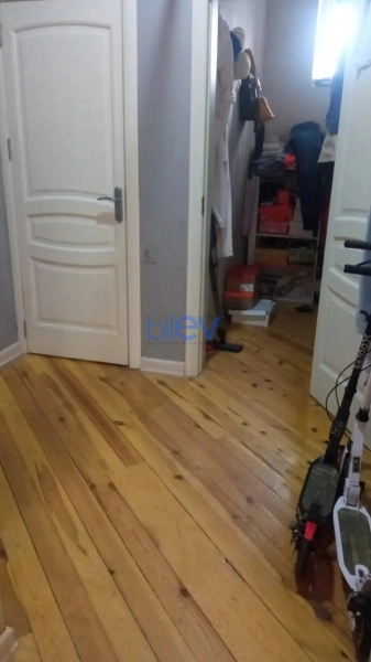 Satış 6 otaqlı Həyət evi  280m², Bakı