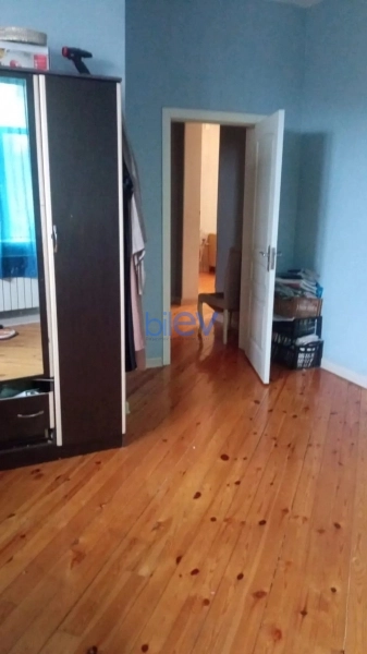 Satış 6 otaqlı Həyət evi  280m², Bakı