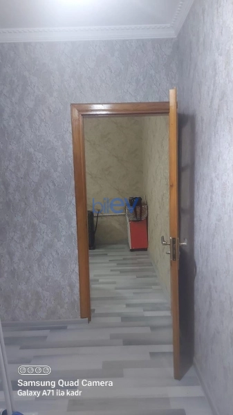 Satış 2 otaqlı Köhnə Tikili bina evi  43m², Bakı