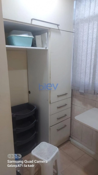 Satış 2 otaqlı Köhnə Tikili bina evi  43m², Bakı