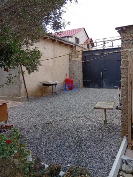 Satış 3 otaqlı Həyət evi  100m², Bakı