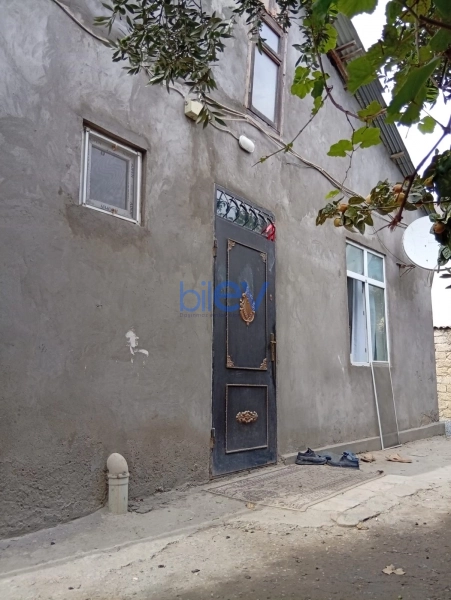 Satış 3 otaqlı Həyət evi  100m², Bakı